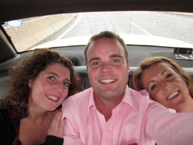 NY.taxi van vliegveld.jpg