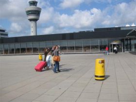 Schiphol