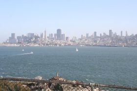 67 SF skyline SF vanaf Alcatraz.jpg